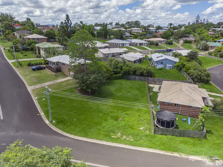 Fifth view of Homely land listing, 10 McAuliffe Road, Monkland QLD 4570