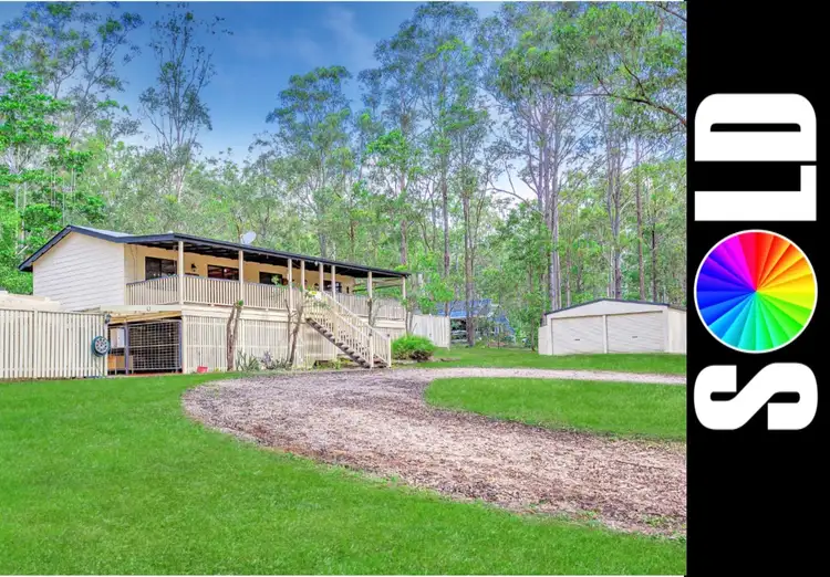 132 Varley Rd N, Glenwood QLD 4570