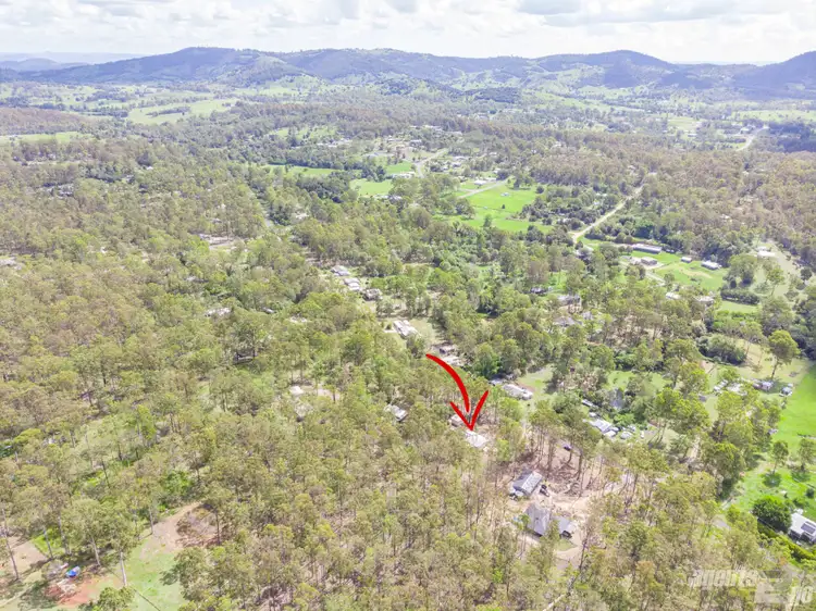 Fifth view of Homely house listing, 132 Varley Rd N, Glenwood QLD 4570
