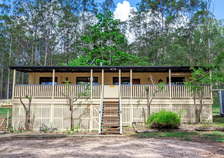 Sixth view of Homely house listing, 132 Varley Rd N, Glenwood QLD 4570