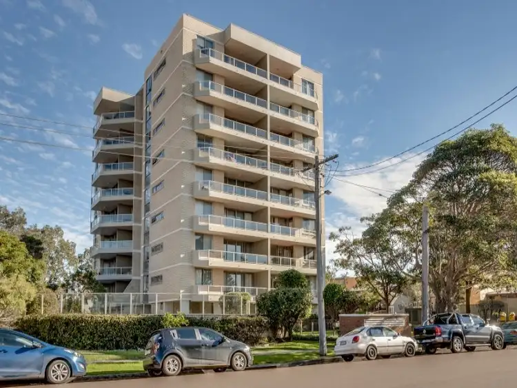 Main view of Homely unit listing, Unit 16/11-13 Ocean Parade, The Entrance NSW 2261