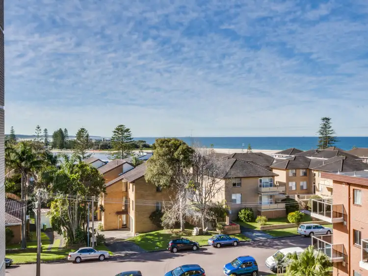 Second view of Homely unit listing, Unit 16/11-13 Ocean Parade, The Entrance NSW 2261