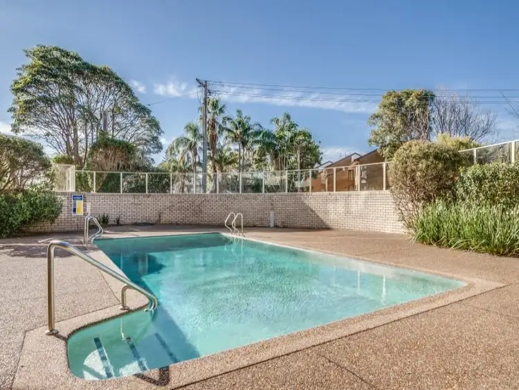 Third view of Homely unit listing, Unit 16/11-13 Ocean Parade, The Entrance NSW 2261