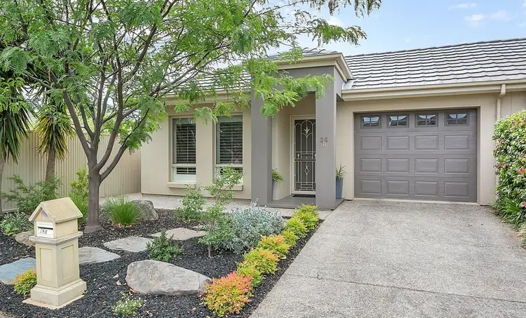 Main view of Homely house listing, 36B The Grove, Lower Mitcham SA 5062