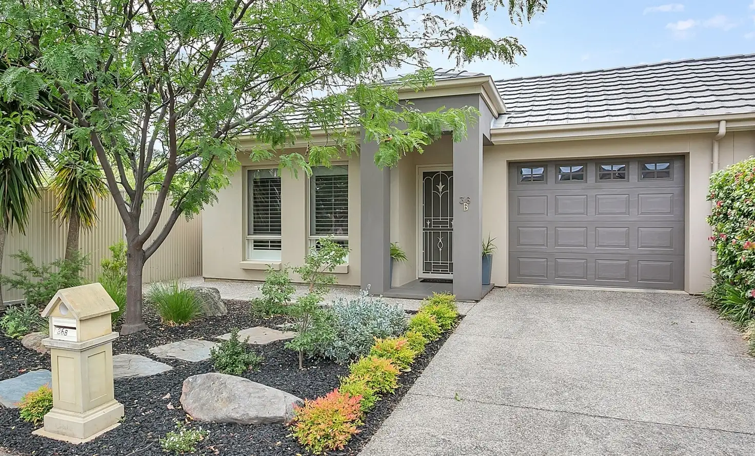 Main view of Homely house listing, 36B The Grove, Lower Mitcham SA 5062