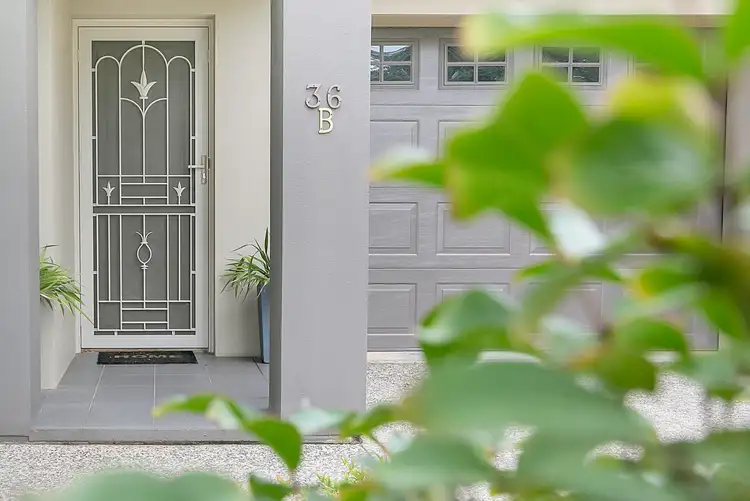 Second view of Homely house listing, 36B The Grove, Lower Mitcham SA 5062