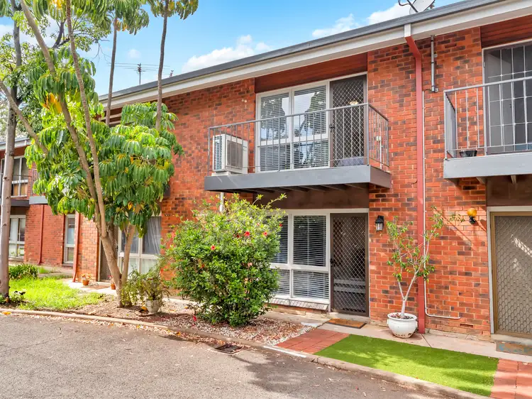 Main view of Homely townhouse listing, Unit 8/3 Sydney St, Glenside SA 5065