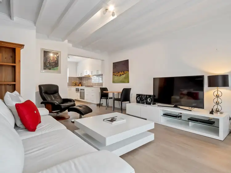 Second view of Homely townhouse listing, Unit 8/3 Sydney St, Glenside SA 5065