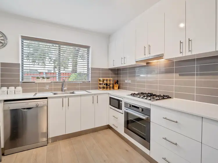 Fourth view of Homely townhouse listing, Unit 8/3 Sydney St, Glenside SA 5065