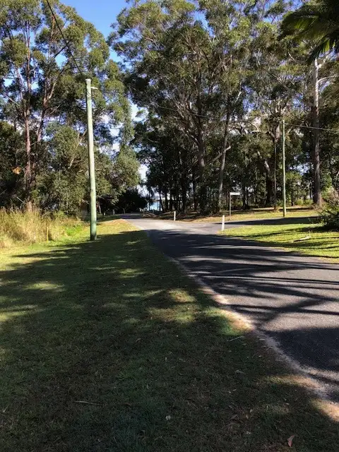 Third view of Homely land listing, 52 Deenya Pde, Russell Island QLD 4184