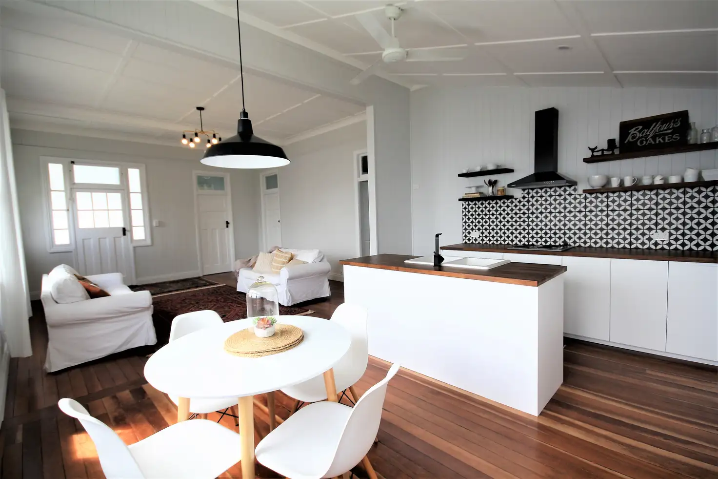 Main view of Homely house listing, 97 Albion St, Warwick QLD 4370