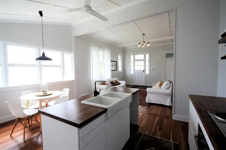 Second view of Homely house listing, 97 Albion St, Warwick QLD 4370