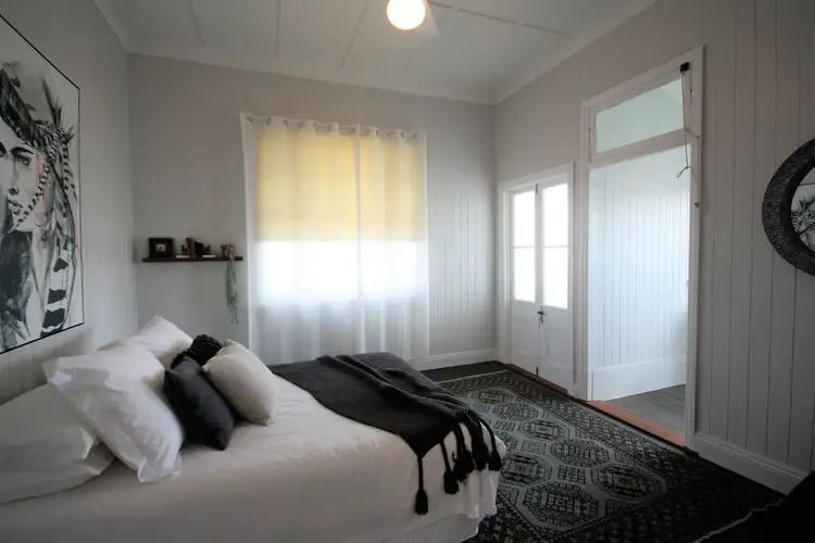 Fifth view of Homely house listing, 97 Albion St, Warwick QLD 4370