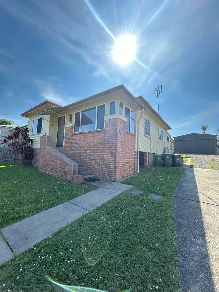 48 Clarence Ryan Ave, West Kempsey NSW 2440