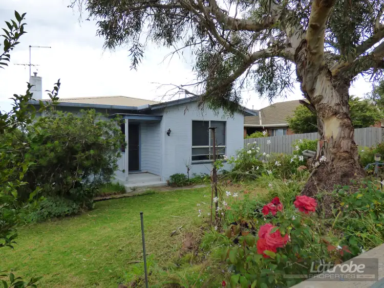 19 Canberra Street St, Moe VIC 3825