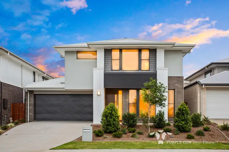 1 Skyline St