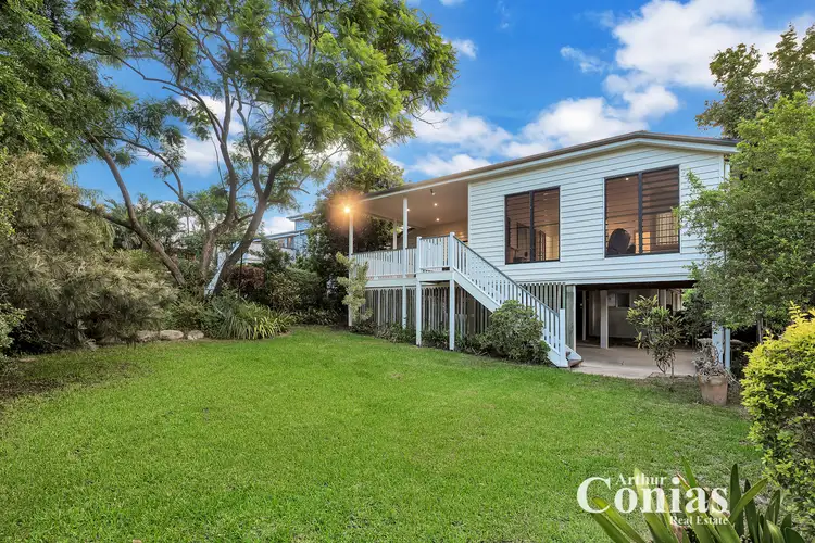 Third view of Homely house listing, 33 Gailey St, Ashgrove QLD 4060