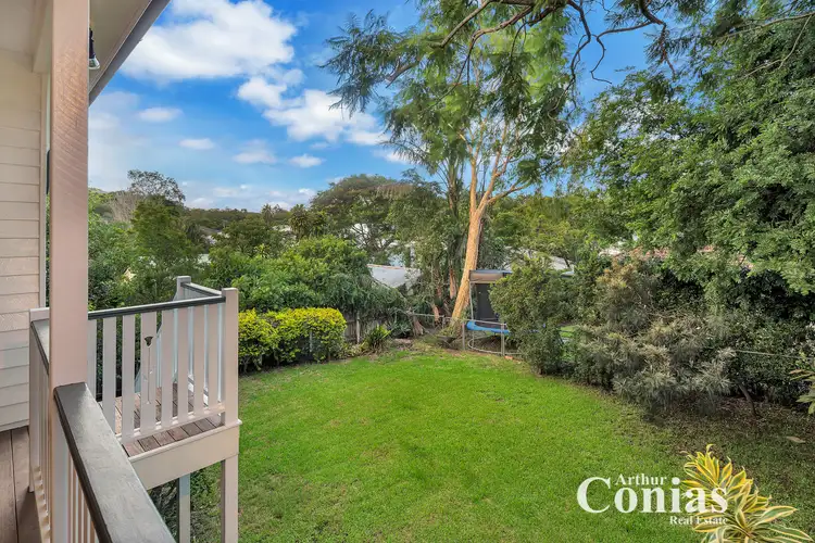 Fourth view of Homely house listing, 33 Gailey St, Ashgrove QLD 4060