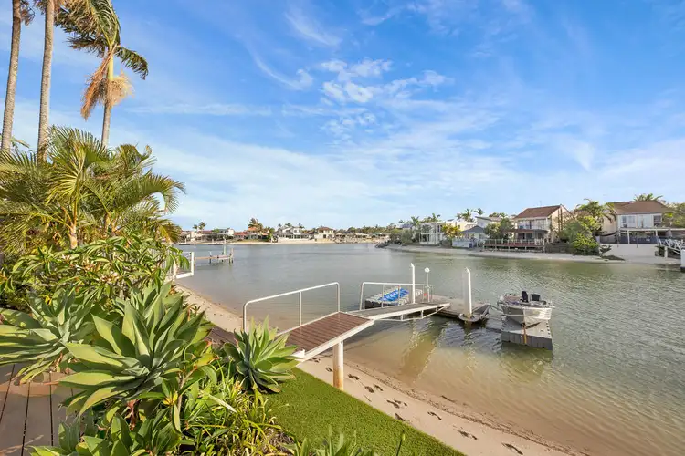 Second view of Homely house listing, 28 Carrothool Pl, Mooloolaba QLD 4557