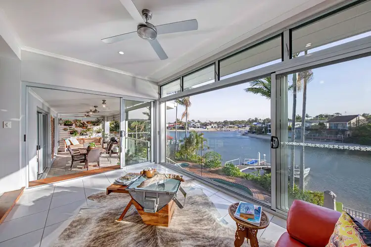 Third view of Homely house listing, 28 Carrothool Pl, Mooloolaba QLD 4557