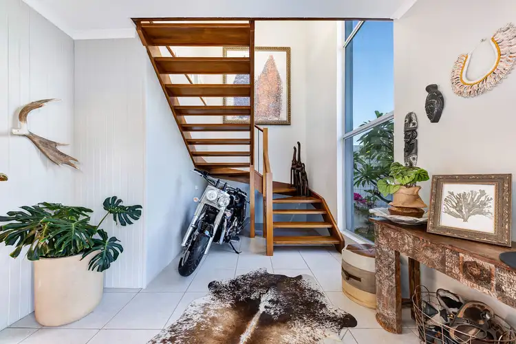 Fifth view of Homely house listing, 28 Carrothool Pl, Mooloolaba QLD 4557