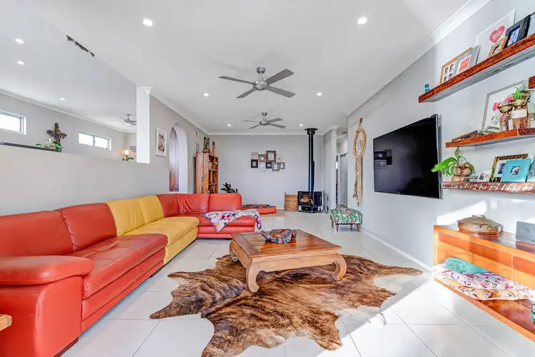 Sixth view of Homely house listing, 28 Carrothool Pl, Mooloolaba QLD 4557