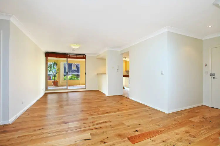 Main view of Homely apartment listing, 8/23-29 Bourke Street, Woolloomooloo NSW 2011