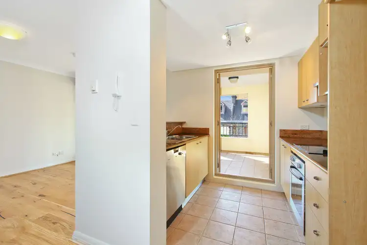 Second view of Homely apartment listing, 8/23-29 Bourke Street, Woolloomooloo NSW 2011
