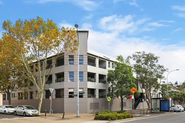 Sixth view of Homely apartment listing, 8/23-29 Bourke Street, Woolloomooloo NSW 2011
