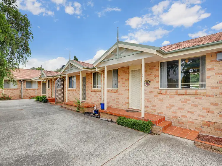 Unit 2/16 Wells St, East Gosford NSW 2250