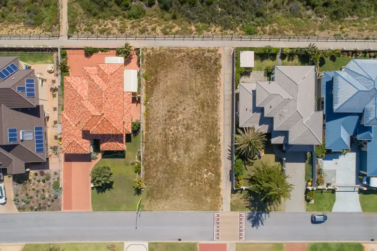 Third view of Homely land listing, 40 Ronsard Drive, San Remo WA 6210