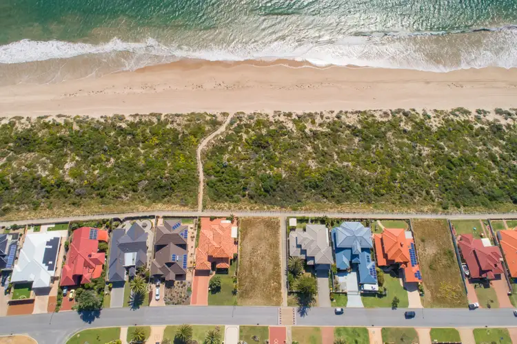 Fourth view of Homely land listing, 40 Ronsard Drive, San Remo WA 6210