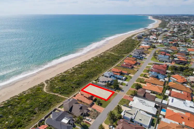 Fifth view of Homely land listing, 40 Ronsard Drive, San Remo WA 6210
