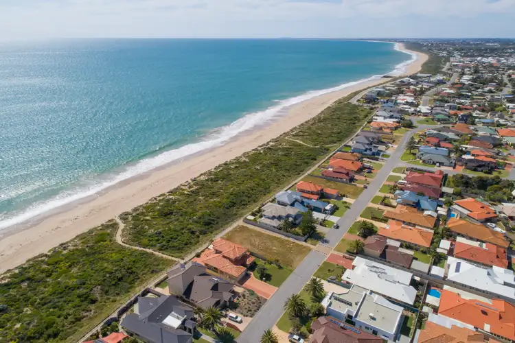 Sixth view of Homely land listing, 40 Ronsard Drive, San Remo WA 6210