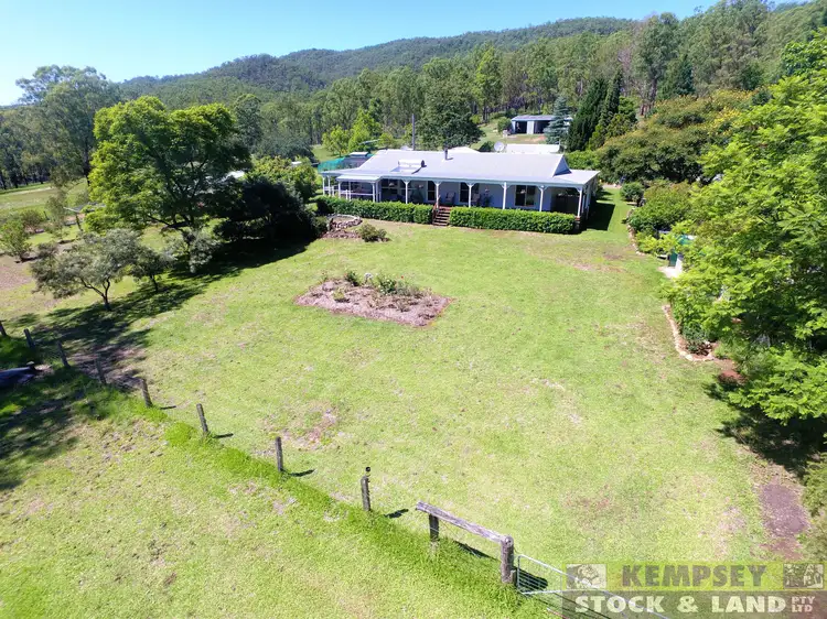 2049 Willi Willi Road, Moparrabah NSW 2440