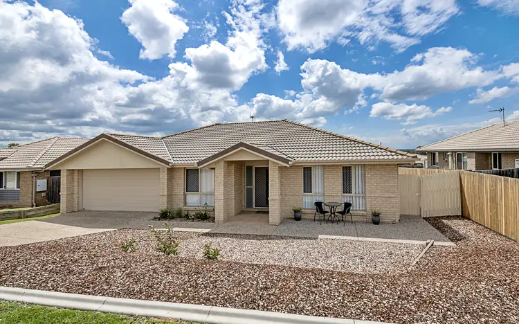 32 Capital Dr, Rosenthal Heights QLD 4370