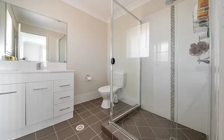 Sixth view of Homely house listing, 32 Capital Dr, Rosenthal Heights QLD 4370