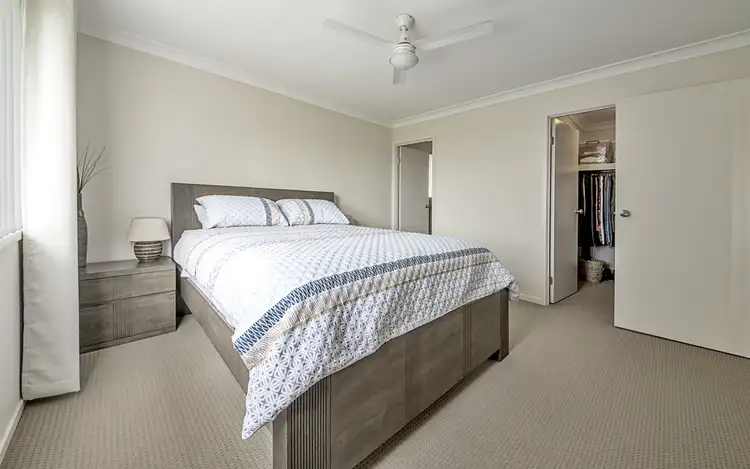 Seventh view of Homely house listing, 32 Capital Dr, Rosenthal Heights QLD 4370