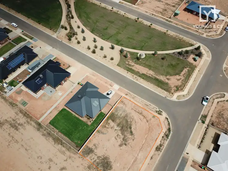 Second view of Homely land listing, 18 Quiver Tce, Mooroopna VIC 3629