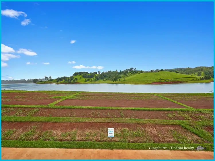 Lot 6 Waterfront Terrace, Yungaburra QLD 4884