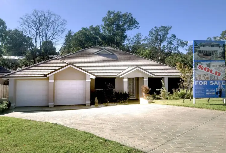 63 Coachwood Cres, Picton NSW 2571