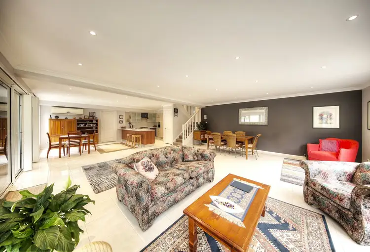 Second view of Homely house listing, 63 Coachwood Cres, Picton NSW 2571