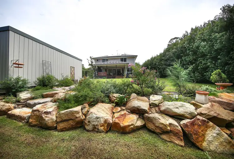 Third view of Homely house listing, 63 Coachwood Cres, Picton NSW 2571