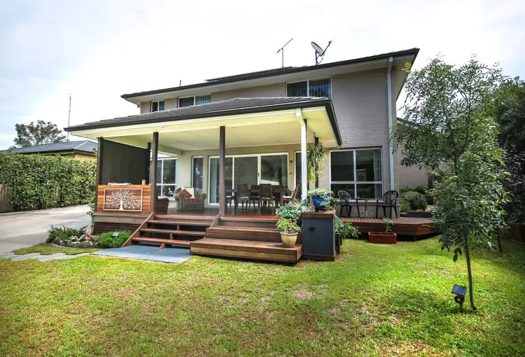 Fifth view of Homely house listing, 63 Coachwood Cres, Picton NSW 2571