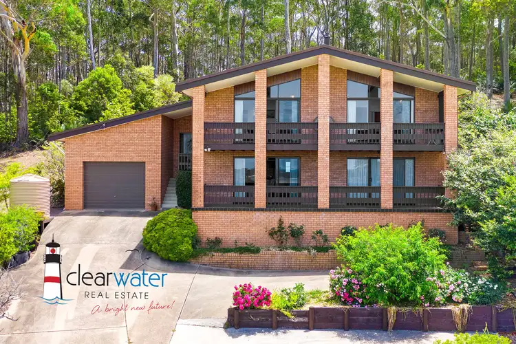 8 Woodbury Rd, North Narooma NSW 2546