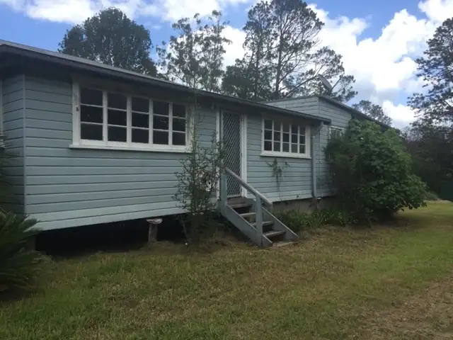 Second view of Homely house listing, 42 Roseberry Street, Woodenbong NSW 2476