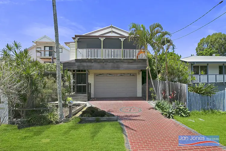 14 Lucas Street, Scarborough QLD 4020