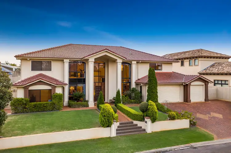 Second view of Homely house listing, 8 Caithness Ct, Middle Ridge QLD 4350