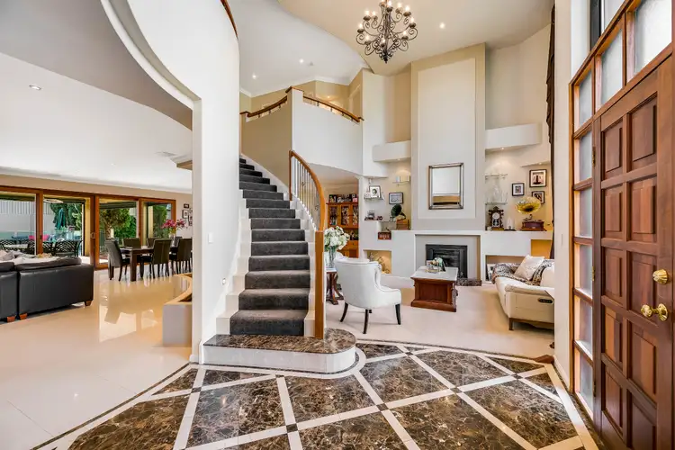 Fourth view of Homely house listing, 8 Caithness Ct, Middle Ridge QLD 4350