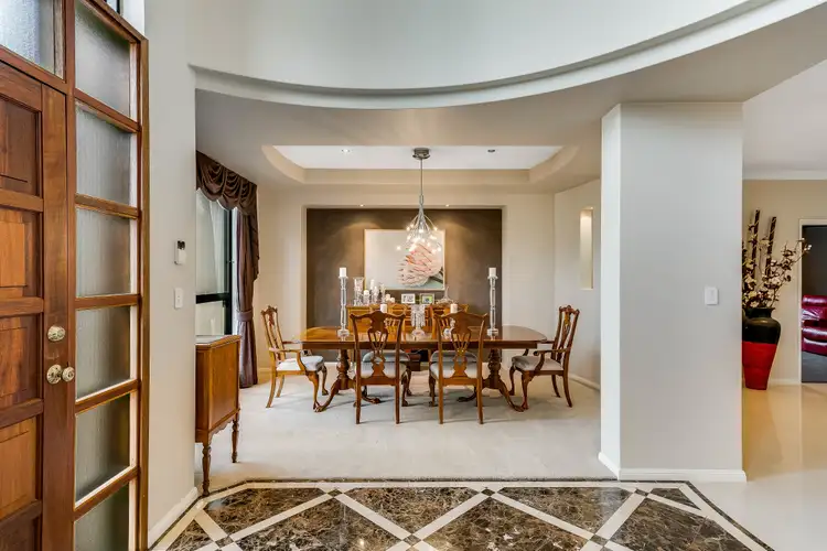 Fifth view of Homely house listing, 8 Caithness Ct, Middle Ridge QLD 4350